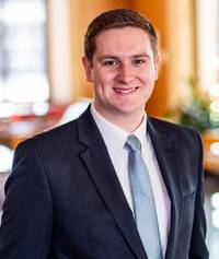 Ryan Hoogstra MBA Alumni